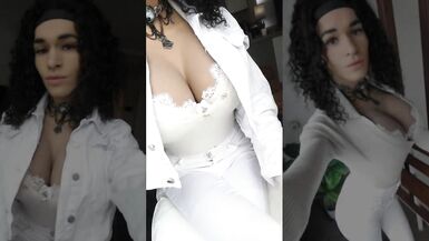 Crossdresser Alaina Sanchez first quarter 2024 - 6 image