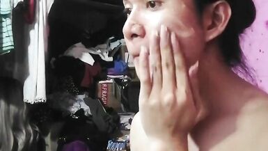 The Queen Still Loves Even Without Daddy Beside Her - 10 image