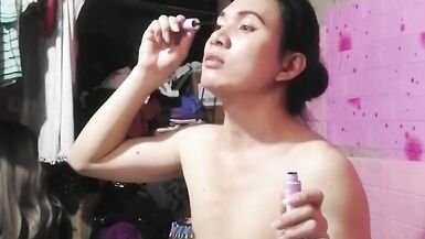 The Queen Still Loves Even Without Daddy Beside Her - 12 image