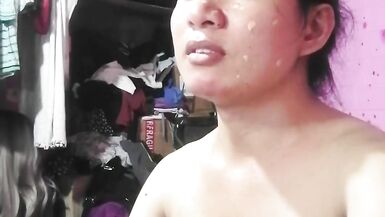 The Queen Still Loves Even Without Daddy Beside Her - 9 image