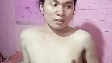 Reyna Is Looking For Her Daddy Again Because She Fucked Again After Hard Sex - 1 image