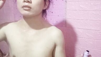 Reyna Is Looking For Her Daddy Again Because She Fucked Again After Hard Sex - 13 image