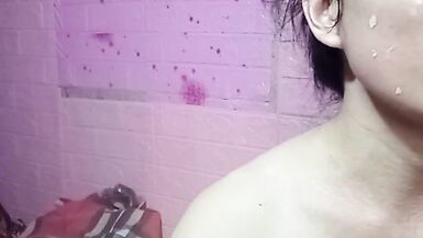 Reyna Is Looking For Her Daddy Again Because She Fucked Again After Hard Sex - 9 image