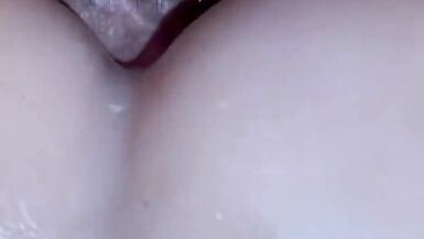 Sextoy anal fuck fest - 4 image