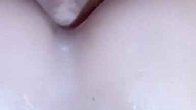 Sextoy anal fuck fest - 9 image