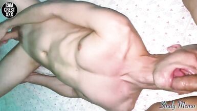Cam Sucks Juicy Sindy Memo Cock - 11 image