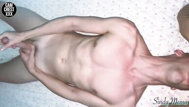 Cam Sucks Juicy Sindy Memo Cock - 12 image