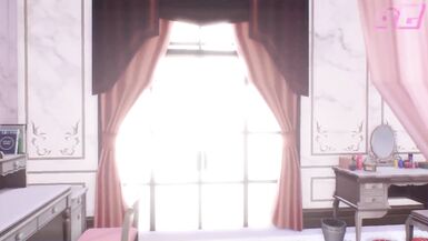 Animation Shemale Mistress MILF fucks Slave Sissy Boy - 3D Futa on Femboy - 15 image