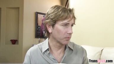 But you look like a woman - Alexa Scout - 3 image