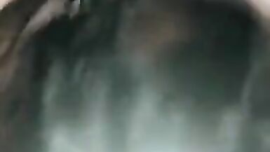 Hot shemale facesitting on her slave - 12 image