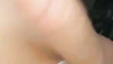 Hot shemale facesitting on her slave - 13 image