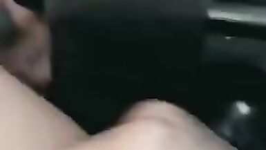 Hot shemale facesitting on her slave - 15 image