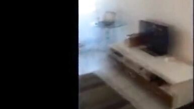 At the gym Fucked by Black Cock - 7 image