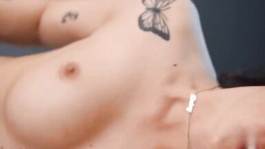 Adorable shemale gets fucked hard - 7 image