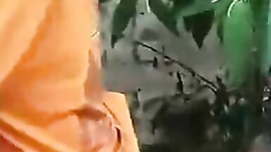 2 Trannies Blowjob at the Favela - 15 image