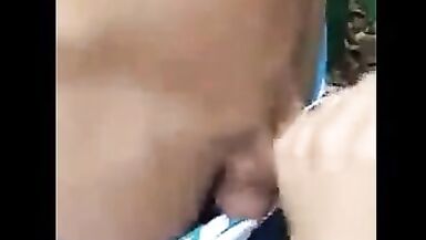 2 Trannies Blowjob at the Favela - 6 image