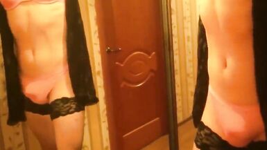 Cute inexperienced traps VERY FUCKABLE - 14 image