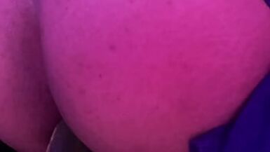 CUCUMBER IS A HOT TRANS GIRL'S BEST FRIEND, SHE PUTS IT ALL THE WAY IN II TABOO II ANAL II ANAL SHEMALE II SHEMALE ANAL - 1 image