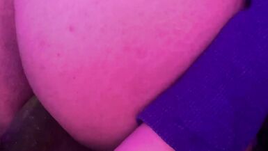 CUCUMBER IS A HOT TRANS GIRL'S BEST FRIEND, SHE PUTS IT ALL THE WAY IN II TABOO II ANAL II ANAL SHEMALE II SHEMALE ANAL - 11 image