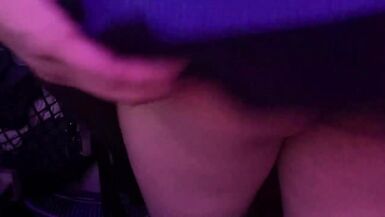 CUCUMBER IS A HOT TRANS GIRL'S BEST FRIEND, SHE PUTS IT ALL THE WAY IN II TABOO II ANAL II ANAL SHEMALE II SHEMALE ANAL - 2 image