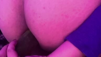 CUCUMBER IS A HOT TRANS GIRL'S BEST FRIEND, SHE PUTS IT ALL THE WAY IN II TABOO II ANAL II ANAL SHEMALE II SHEMALE ANAL - 3 image