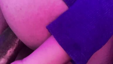 CUCUMBER IS A HOT TRANS GIRL'S BEST FRIEND, SHE PUTS IT ALL THE WAY IN II TABOO II ANAL II ANAL SHEMALE II SHEMALE ANAL - 5 image