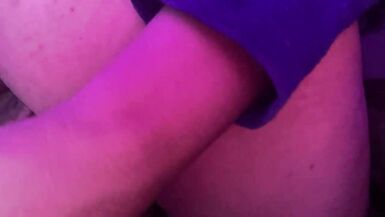 CUCUMBER IS A HOT TRANS GIRL'S BEST FRIEND, SHE PUTS IT ALL THE WAY IN II TABOO II ANAL II ANAL SHEMALE II SHEMALE ANAL - 6 image