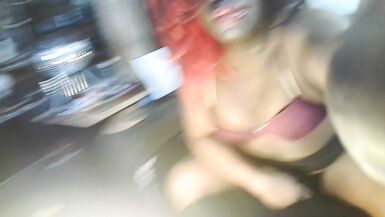 Anonymousa Rose Slutschool Gothic Anonymousa in Action - 10 image