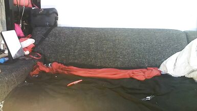 Anonymousa Rose Slutschool Gothic Anonymousa in Action - 6 image