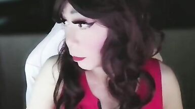 Asia shemale trans fantasy