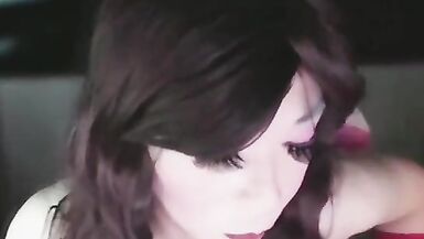 Asia shemale trans fantasy - 3 image