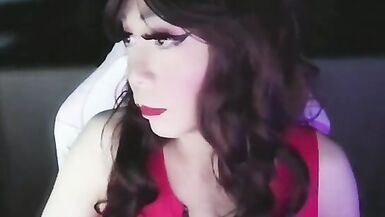 Asia shemale trans fantasy - 5 image