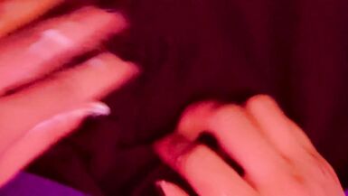 HOT TRANS GIRL MASTURBATES IN YOUR FACE BECAUSE SHE CAUGHT YOU SNIFFING HER PANTIES II ROLEPLAY II POV II BIG DICK - 12 image