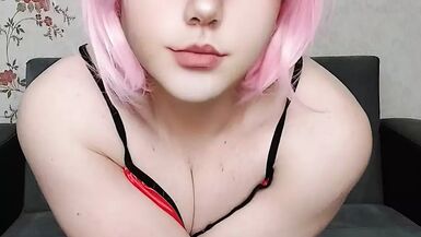 Hauntingly Hot: The Duality of Sweet Horror and Sexy Shadows! - 1 image