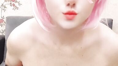 Hauntingly Hot: The Duality of Sweet Horror and Sexy Shadows! - 10 image