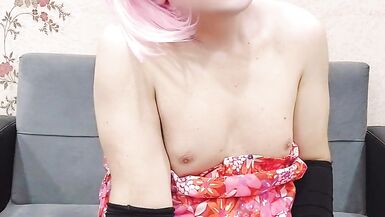 Hauntingly Hot: The Duality of Sweet Horror and Sexy Shadows! - 11 image