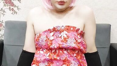 Hauntingly Hot: The Duality of Sweet Horror and Sexy Shadows! - 12 image