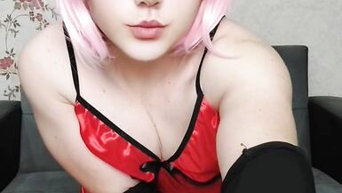 Hauntingly Hot: The Duality of Sweet Horror and Sexy Shadows! - 5 image