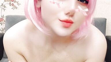 Hauntingly Hot: The Duality of Sweet Horror and Sexy Shadows! - 6 image