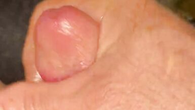 Tiny cock cums in pants - 12 image