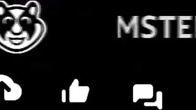 Shaking my sissy clitty - 14 image