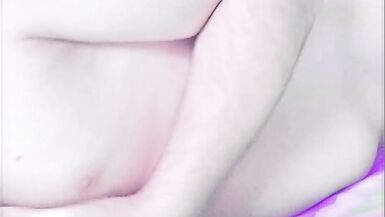 Yummy Ladyboy Big Ass Hot Booty Shemale Self Ass Spanking Horny Slut - 3 image