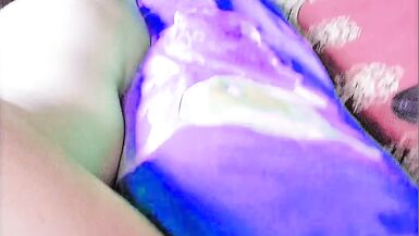 Yummy Ladyboy Big Ass Hot Booty Shemale Self Ass Spanking Horny Slut - 5 image