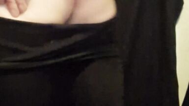 Tijana-Ana am tanzen