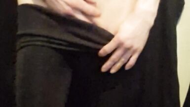 Tijana-Ana am tanzen