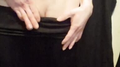 Tijana-Ana am tanzen