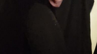 Tijana-Ana am tanzen