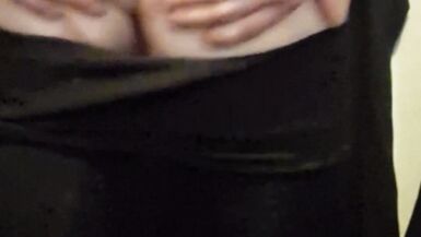 Tijana-Ana am tanzen