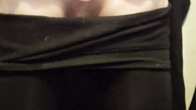 Tijana-Ana am tanzen