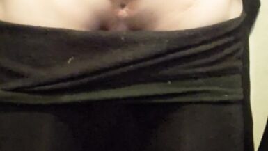 Tijana-Ana am tanzen